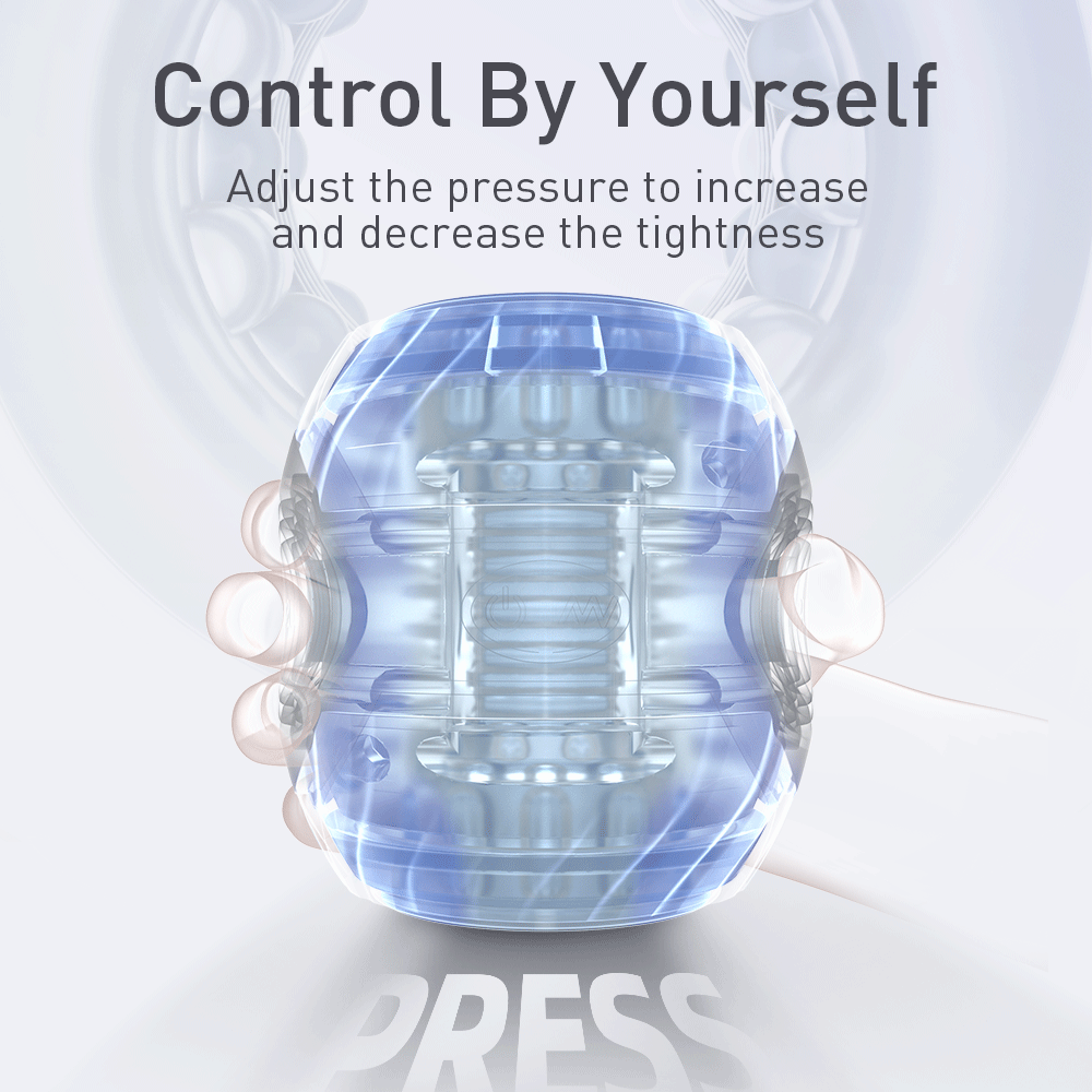 Magic Touch Fun Fucking Magic Masturbator - Club X